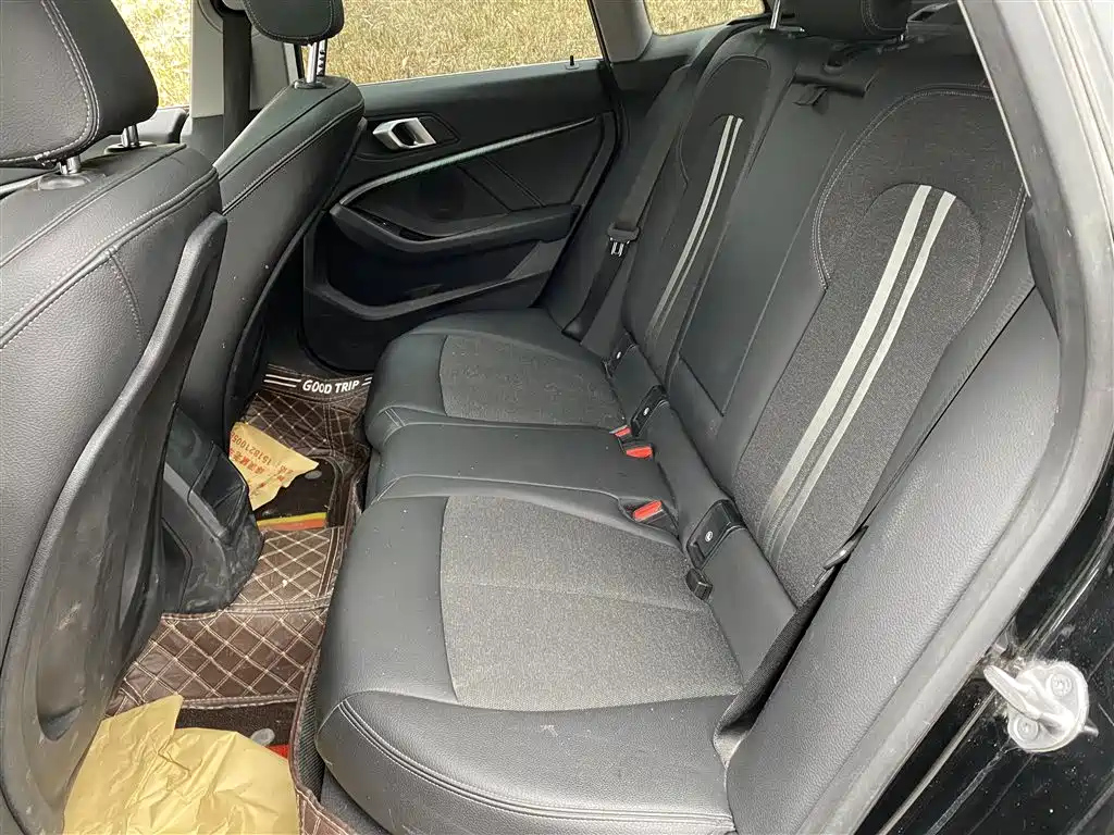 BMW 2-SERIES 2022