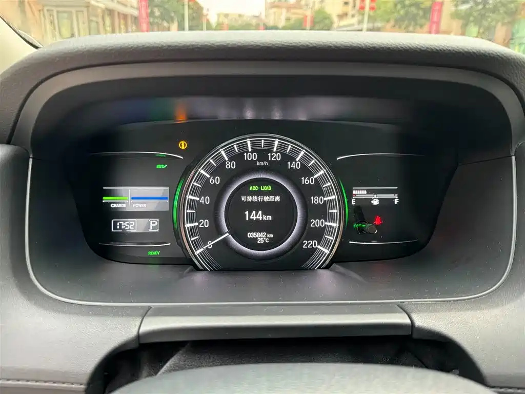 HONDA ODYSSEY 2020