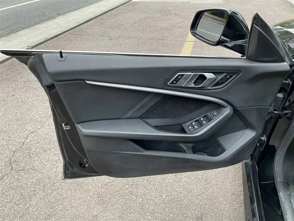 BMW 2-SERIES 2022