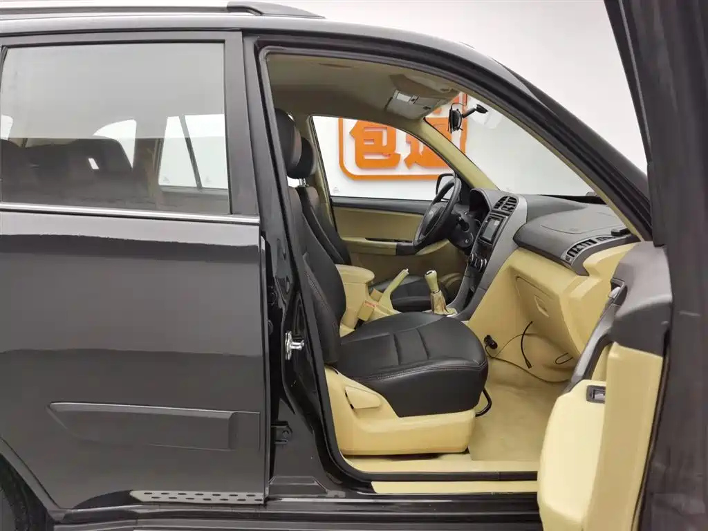 CHERY TIGGO 2014
