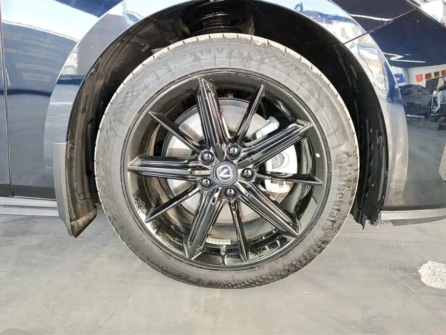 CHANGAN UNI-V SMART IDD 2023