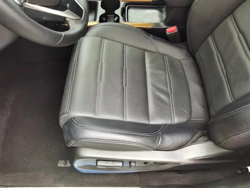 HONDA CR-V 2017