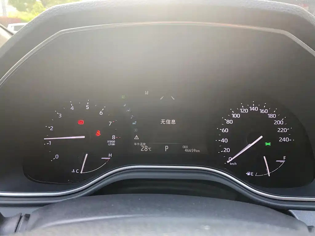 TOYOTA AVALON 2020