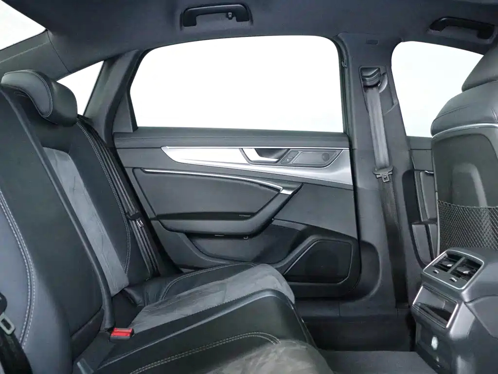 AUDI A6L 2022