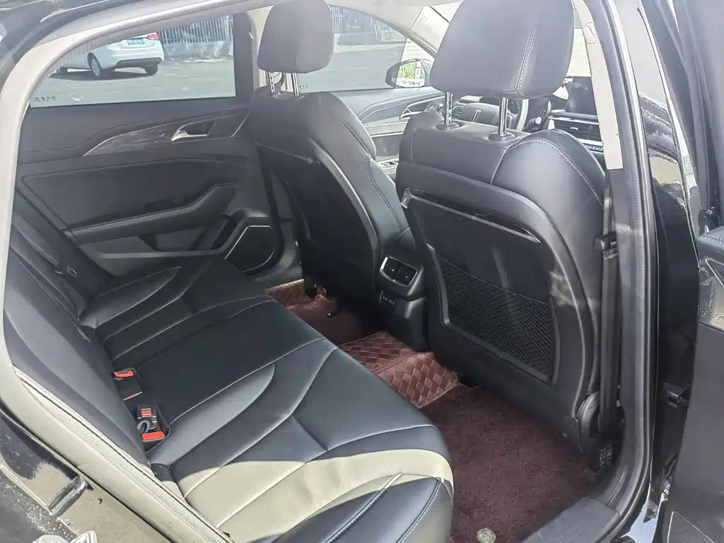 HONGQI H5 2022