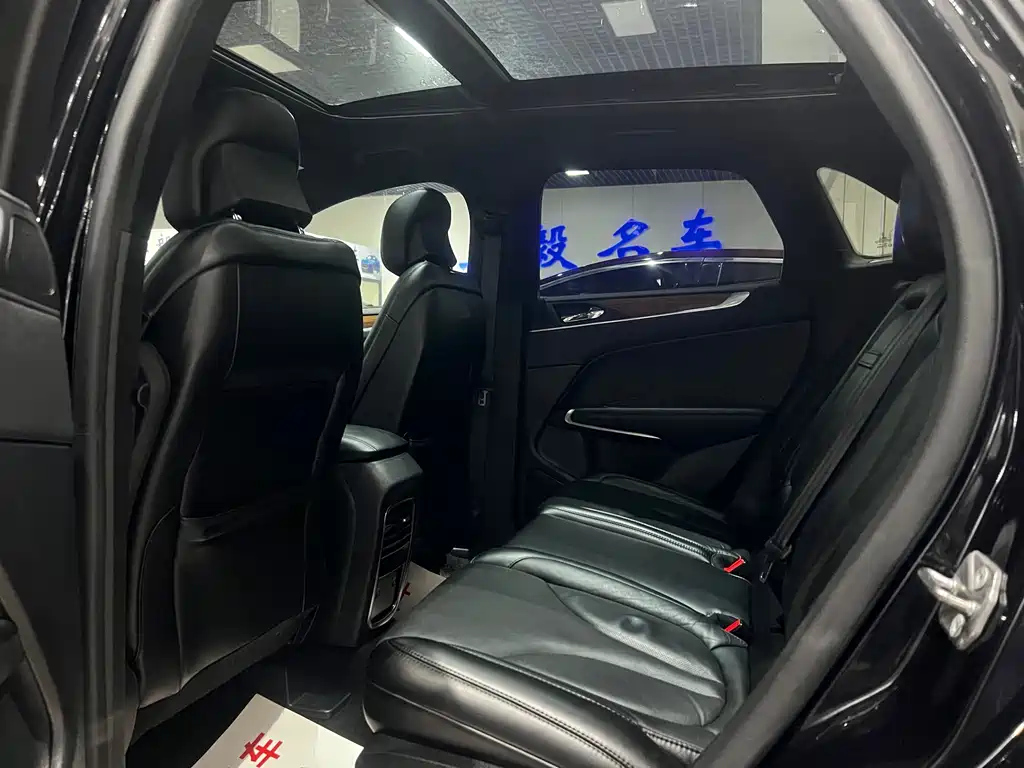 LINCOLN MKC 2019