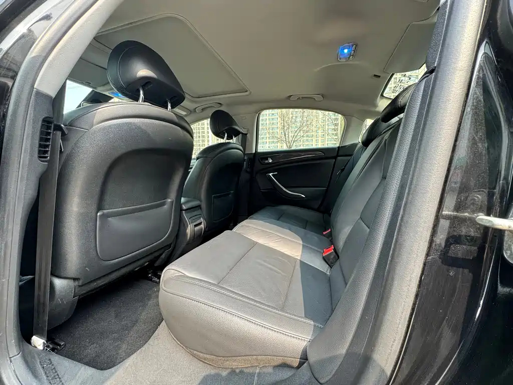 CITROEN C5 2013