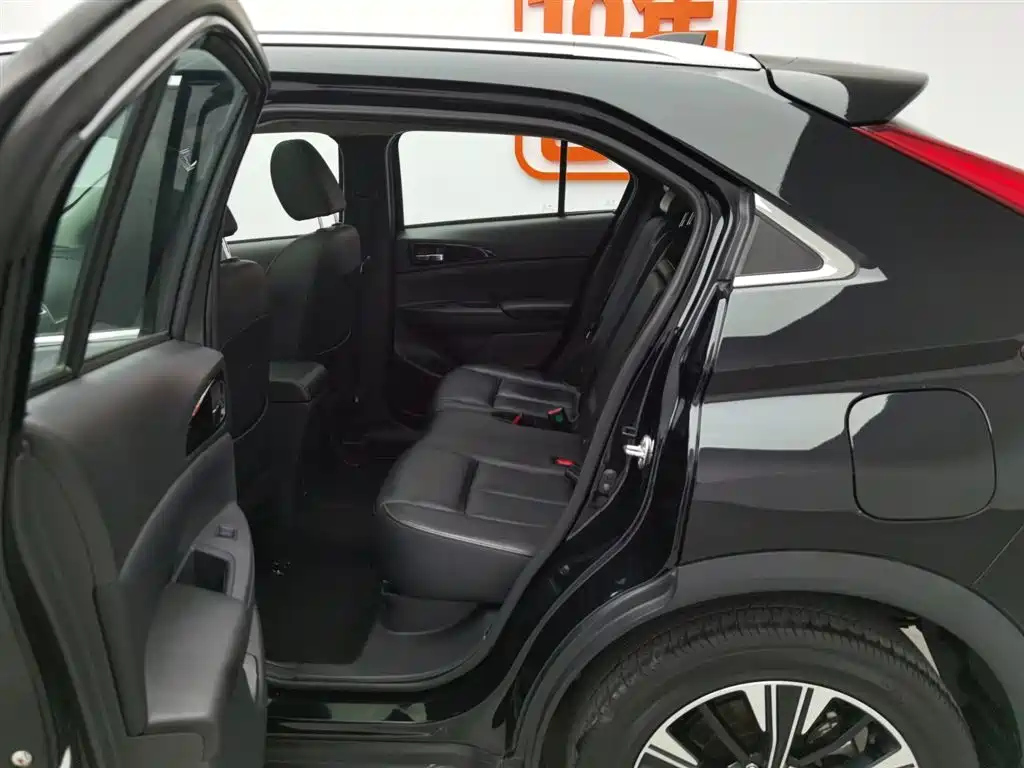 MITSUBISHI OTHER 2019