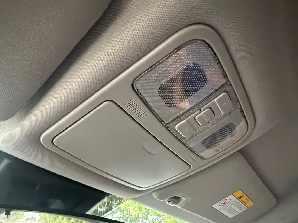 CHANGAN CS75 2018
