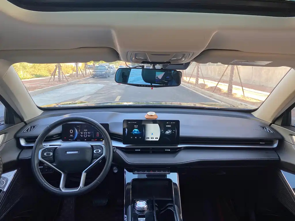 HAVAL H6 2021