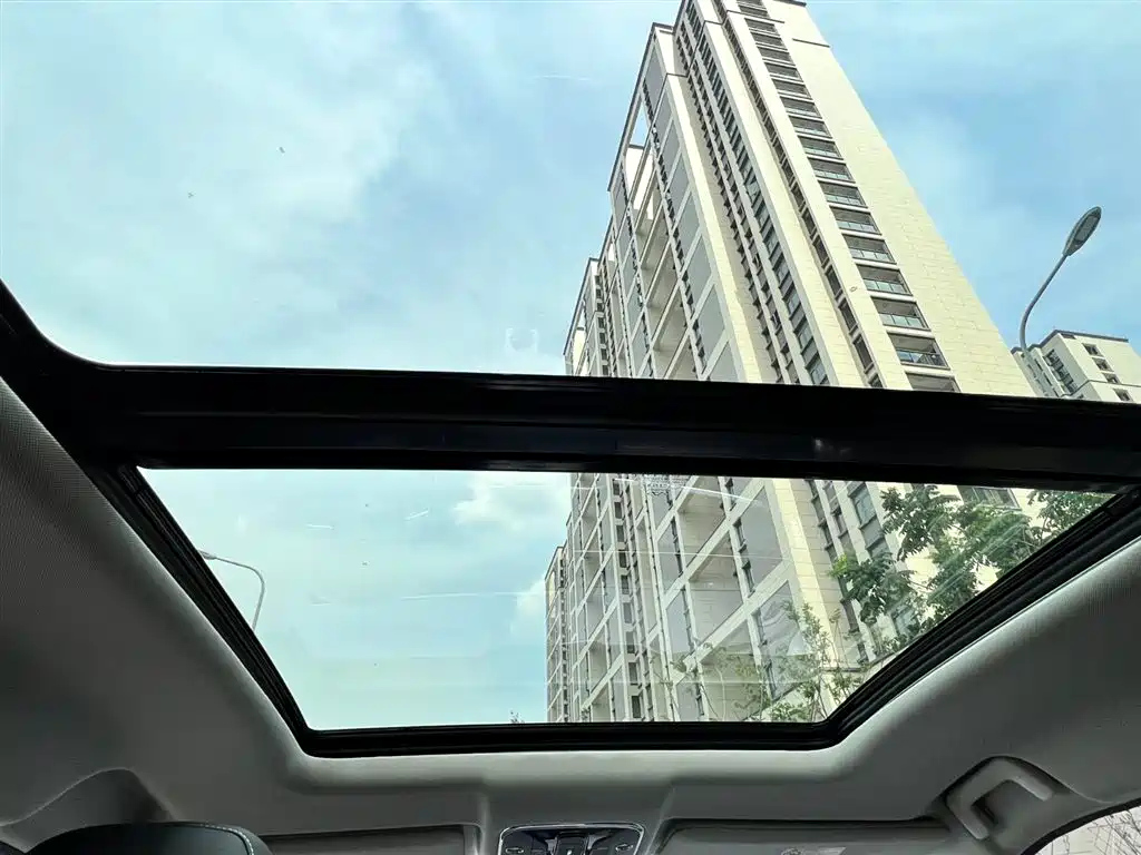 JETOUR X70 PLUS 2021