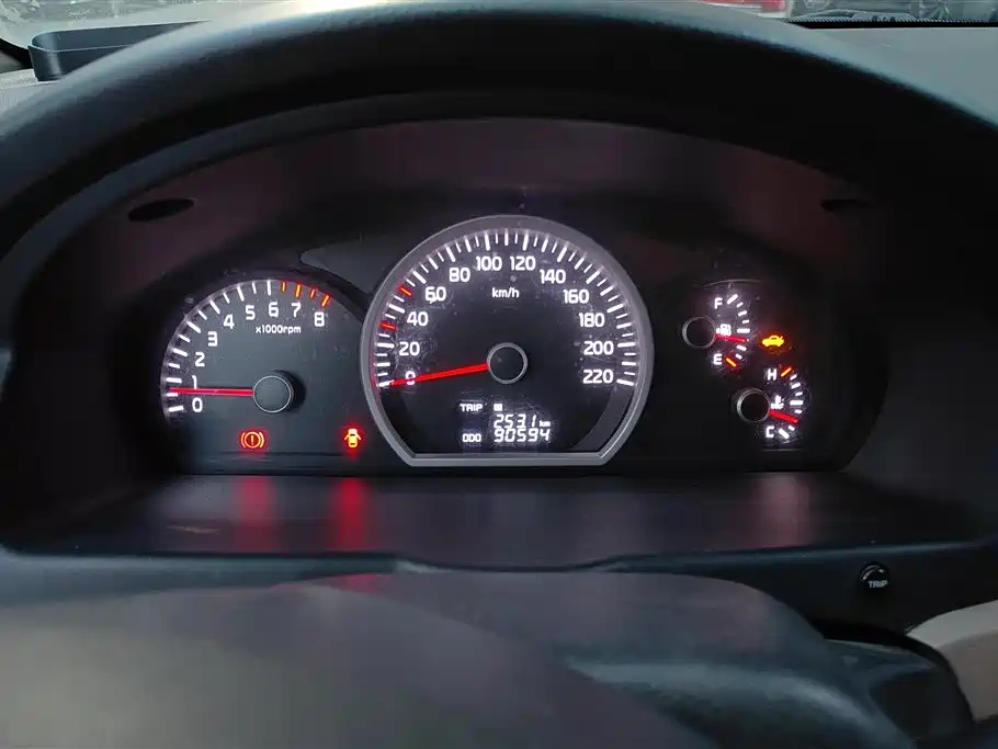 KIA SPORTAGE 2016