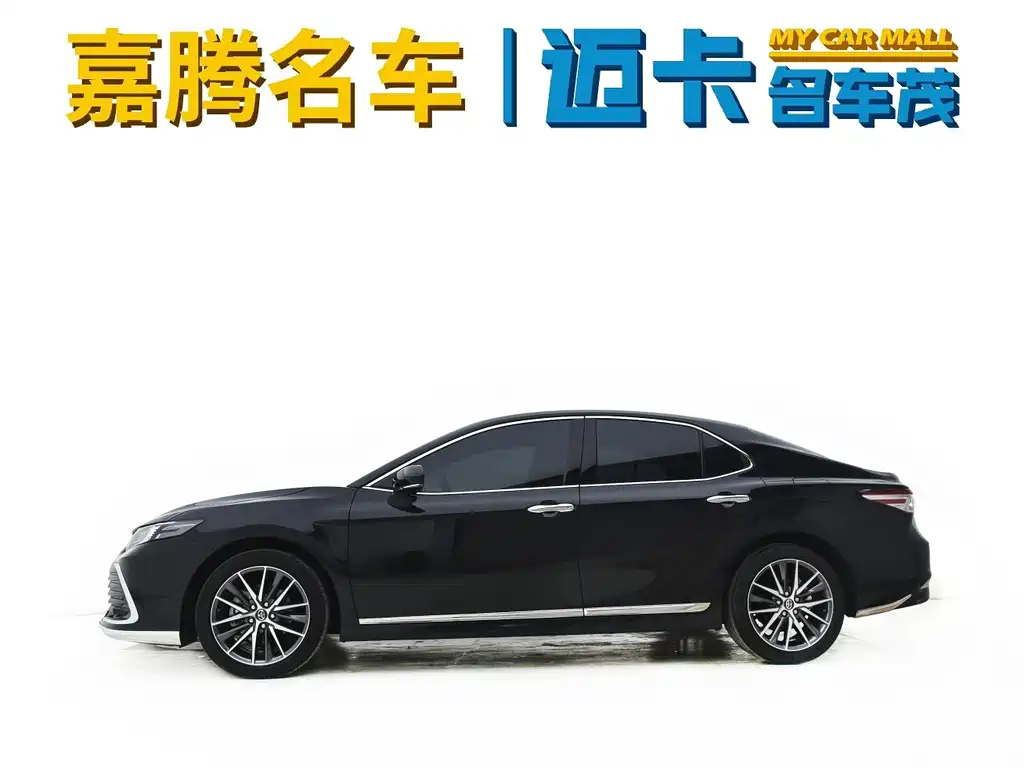 TOYOTA CAMRY 2022