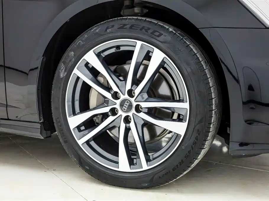 AUDI A6L 2023
