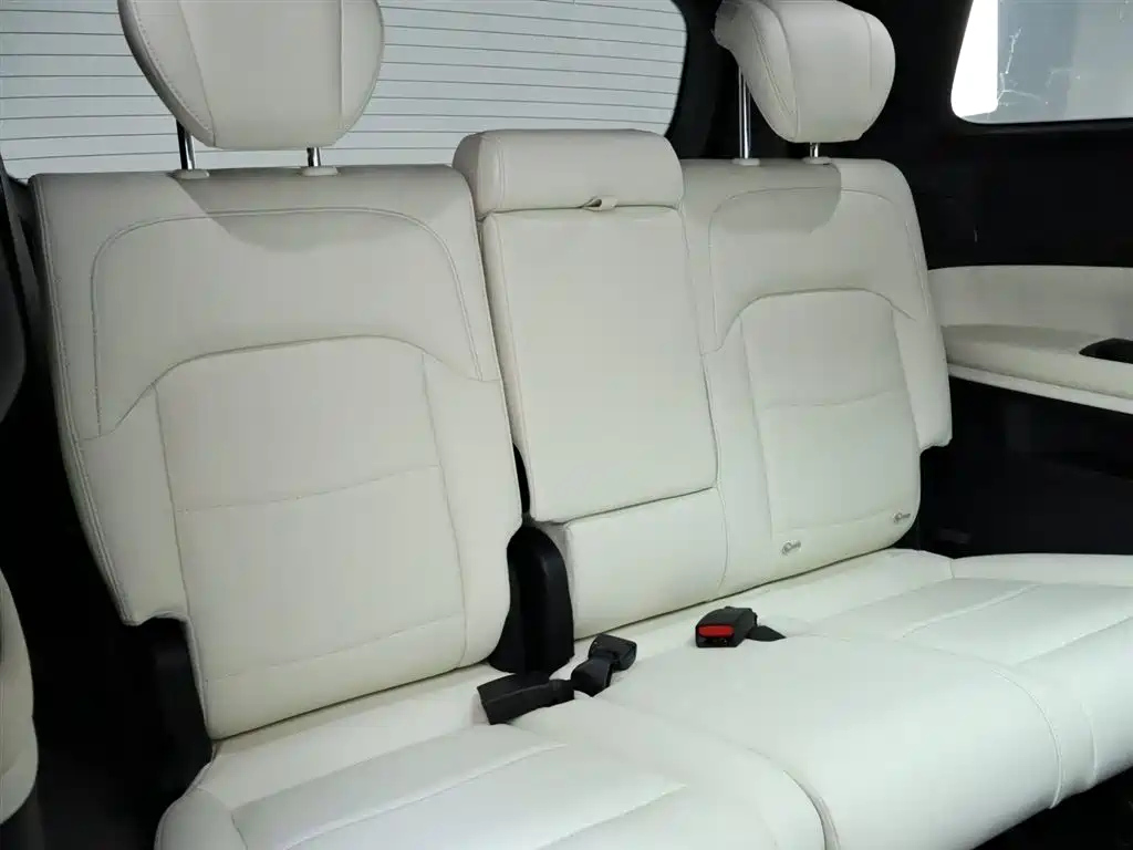TRUMPCHI M8 2023