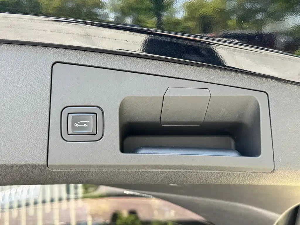 CADILLAC XT4 2020