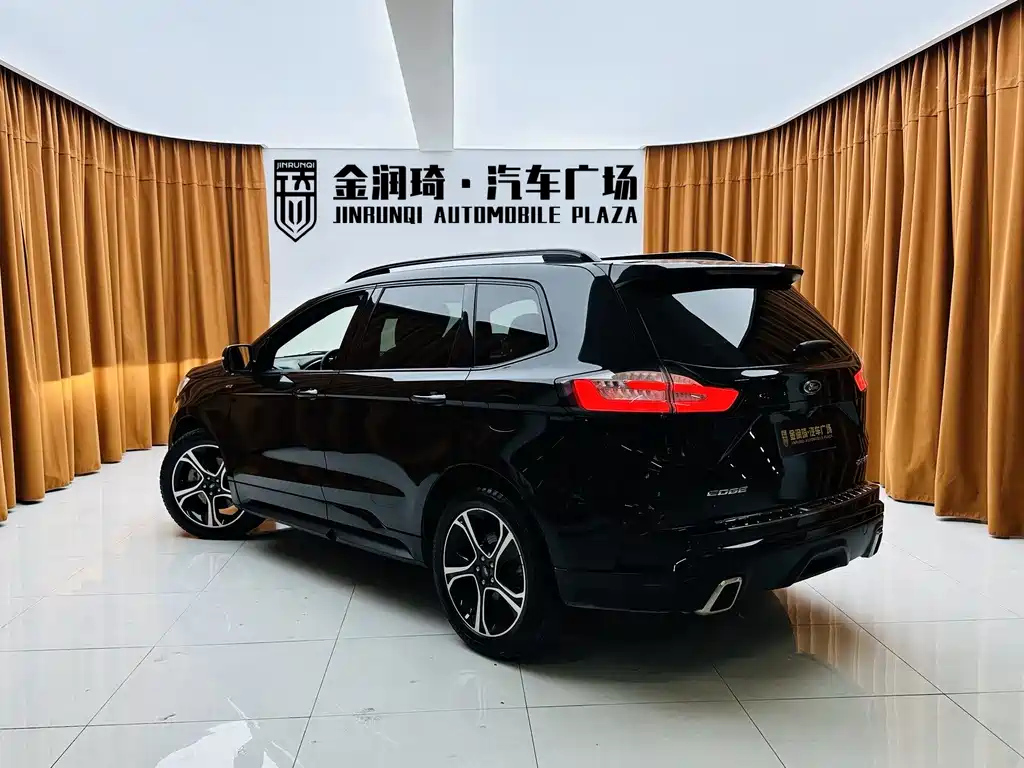 FORD EDGE 2020