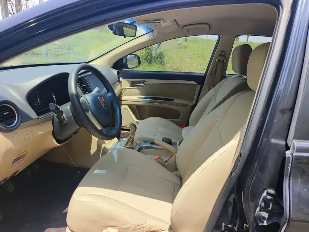 ROEWE 350 2013