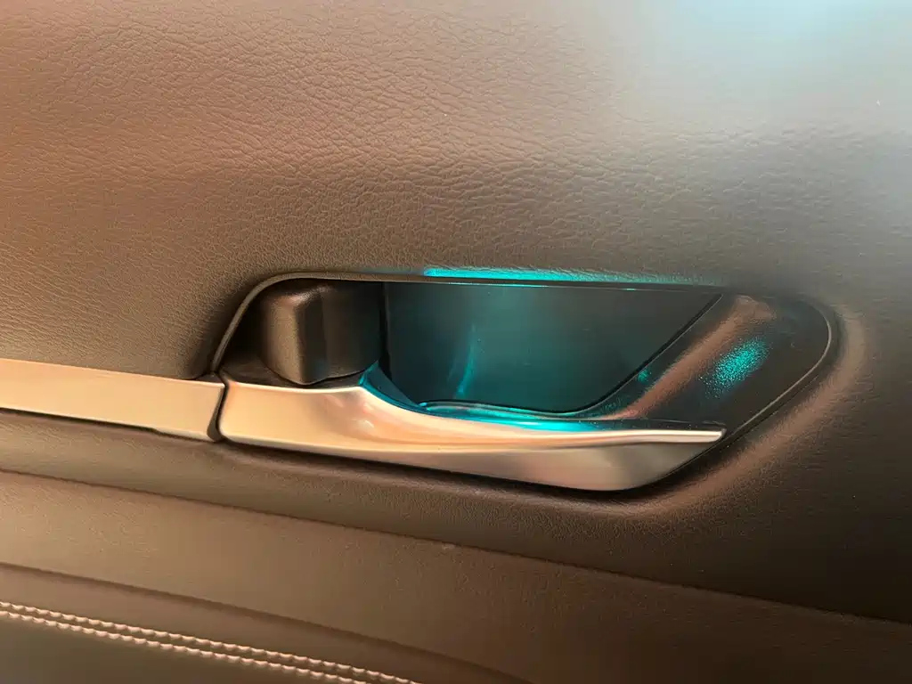NISSAN TEANA 2020