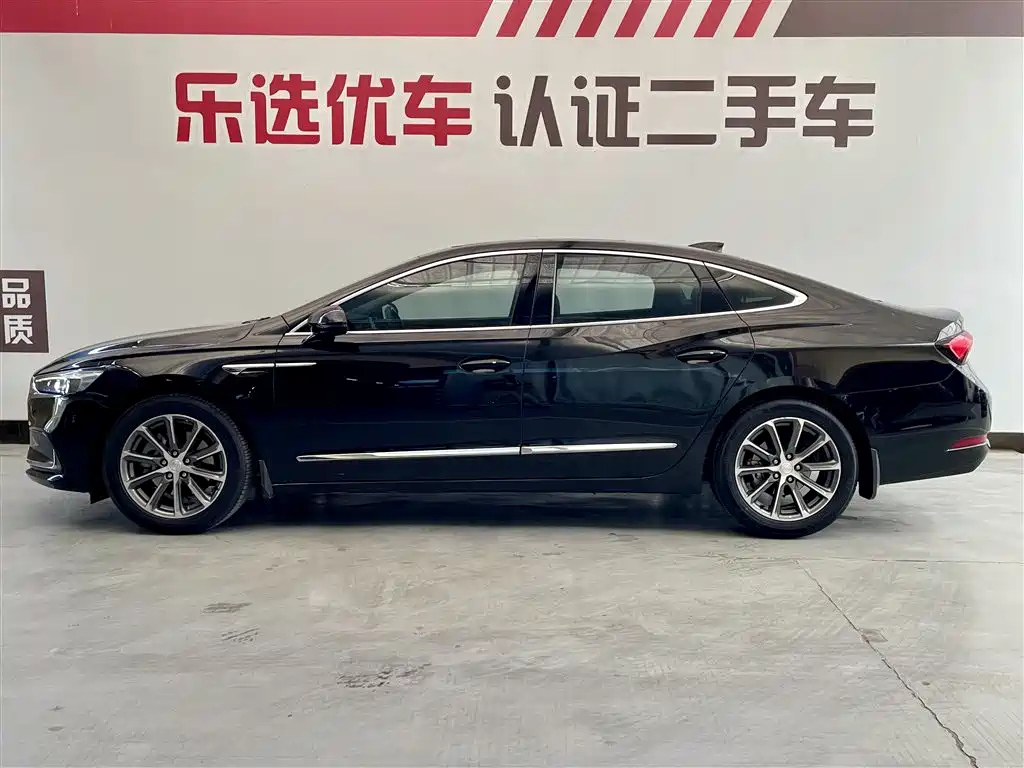 BUICK LACROSSE 2022