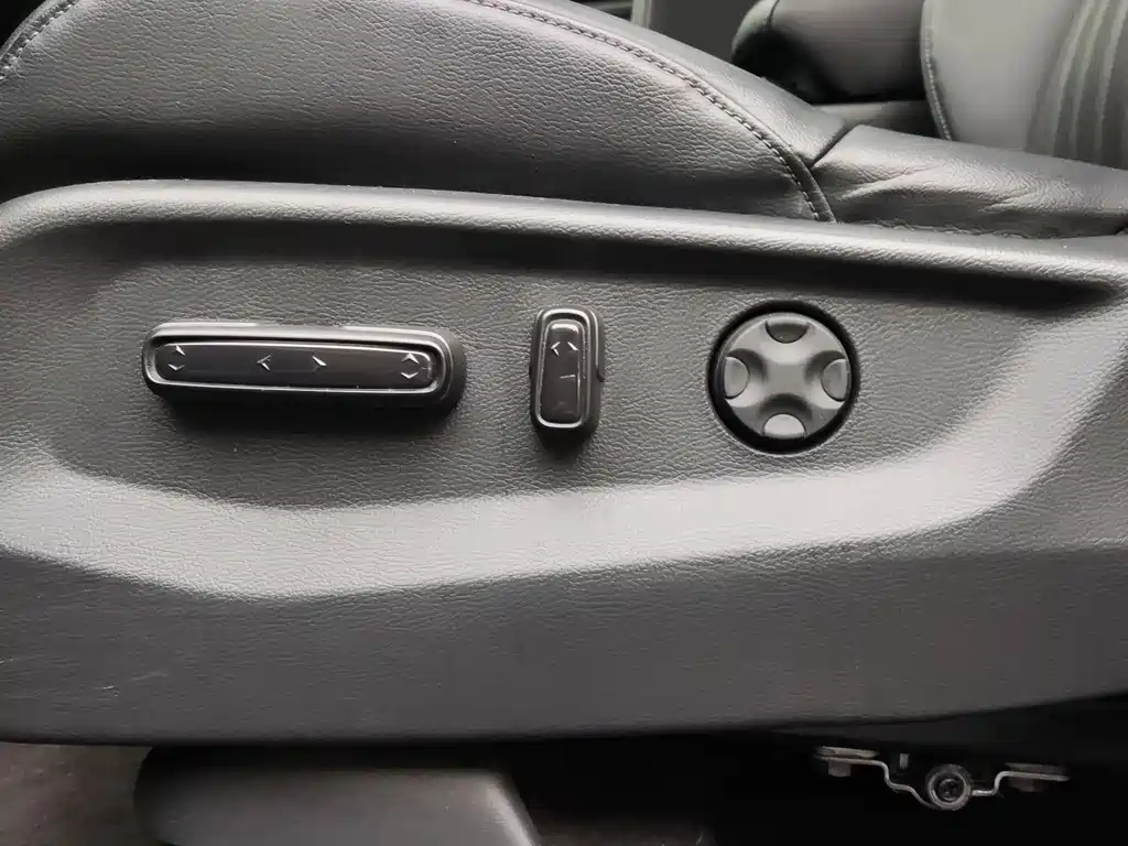 HONDA BREEZE 2020