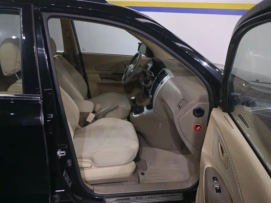 HYUNDAI TUCSON 2013