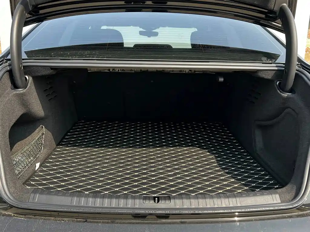 AUDI A6L 2022