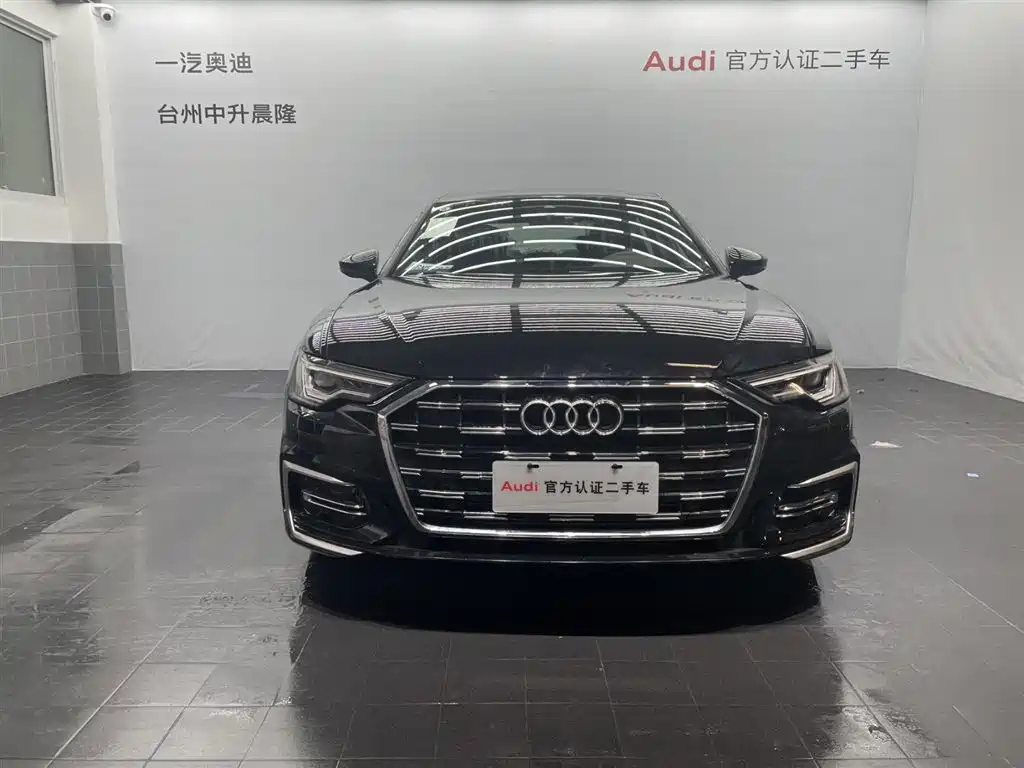 AUDI A6L 2024