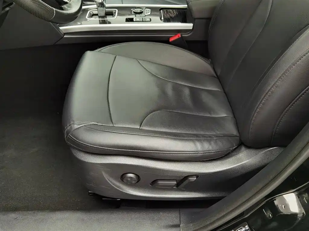 HAVAL H6 2018