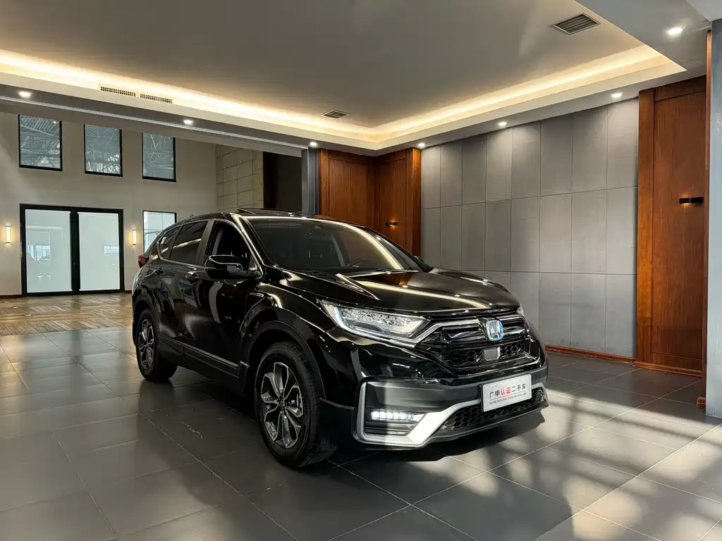 HONDA CR-V 2023