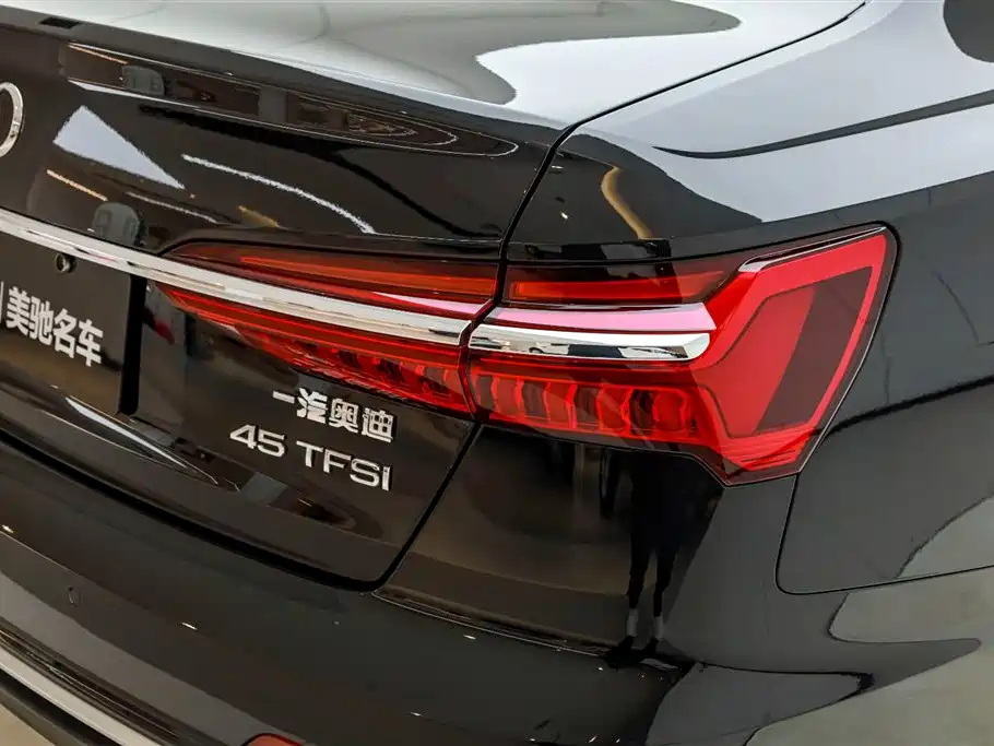 AUDI A6L 2023