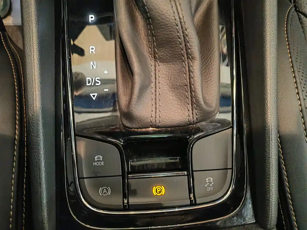 SKODA KODIAQ 2022