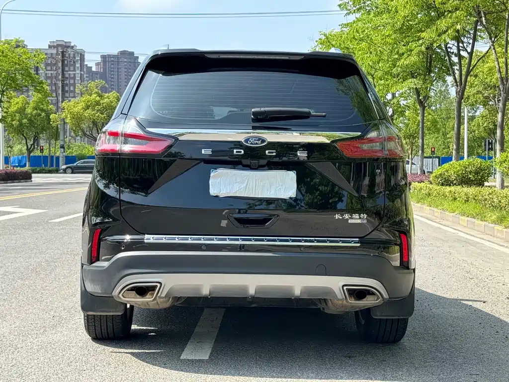FORD EDGE 2023