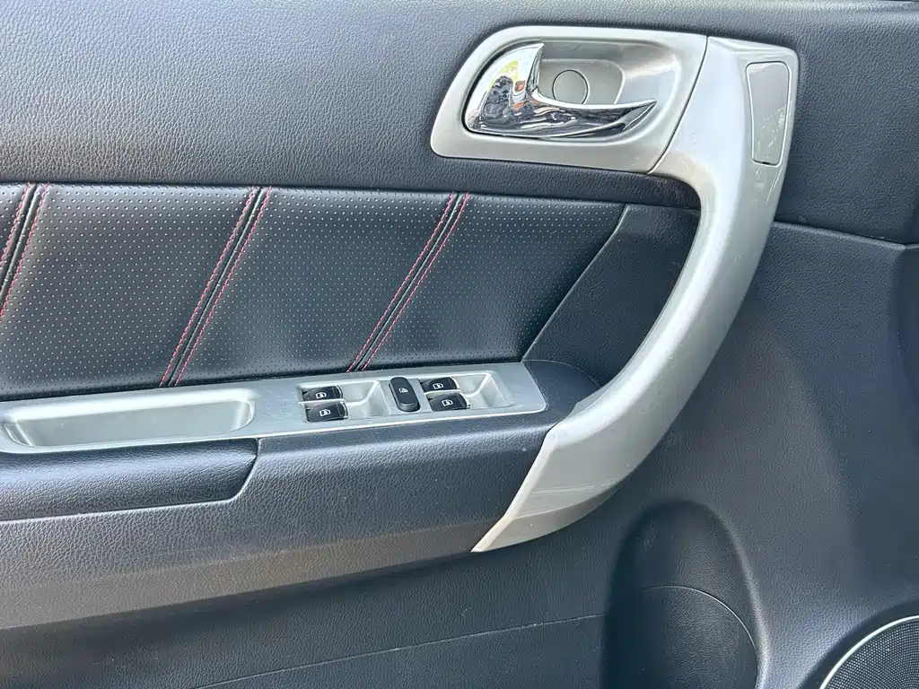 HAVAL H6 2013