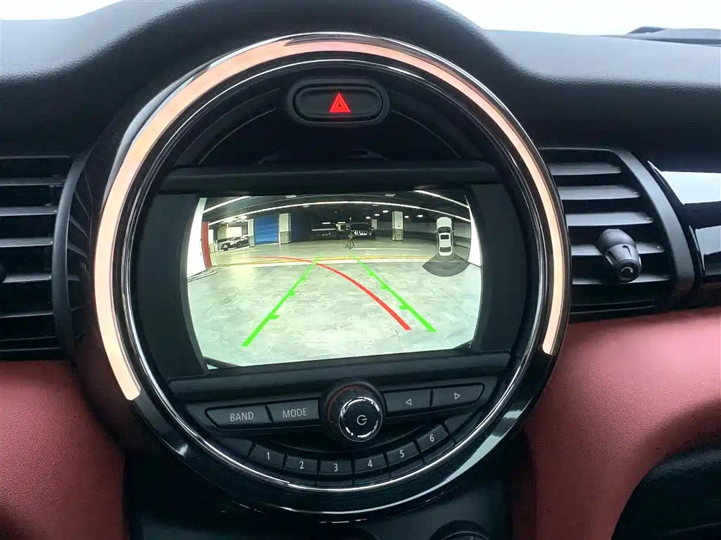 MINI OTHER 2021