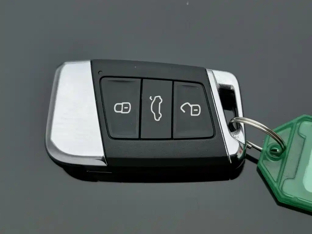 VOLKSWAGEN MAGOTAN 2021