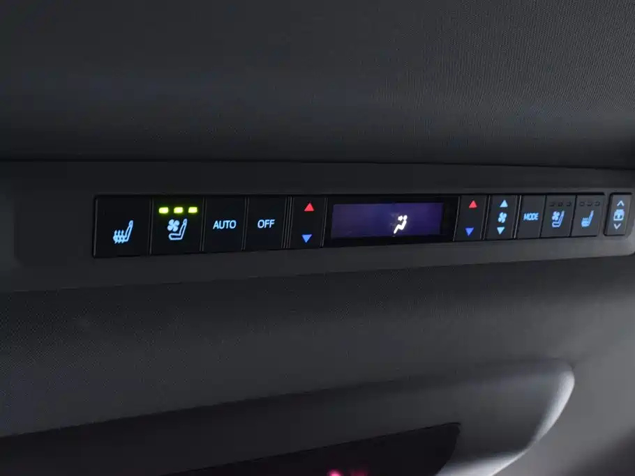 TOYOTA SIENNA SIENNA 2022