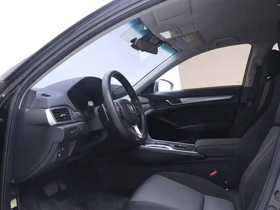 HONDA ACCORD 2023