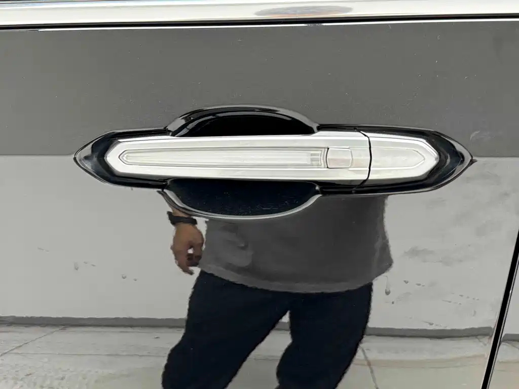 CADILLAC XT6 2022