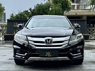 HONDA CROSSTOUR 2014