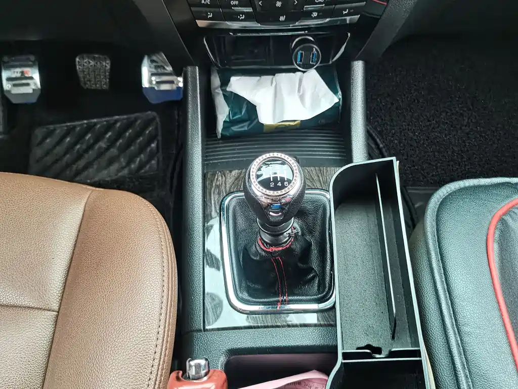 WEVAN S50 2017