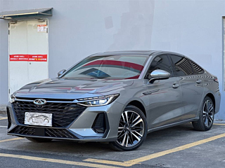 chery arrizo-8