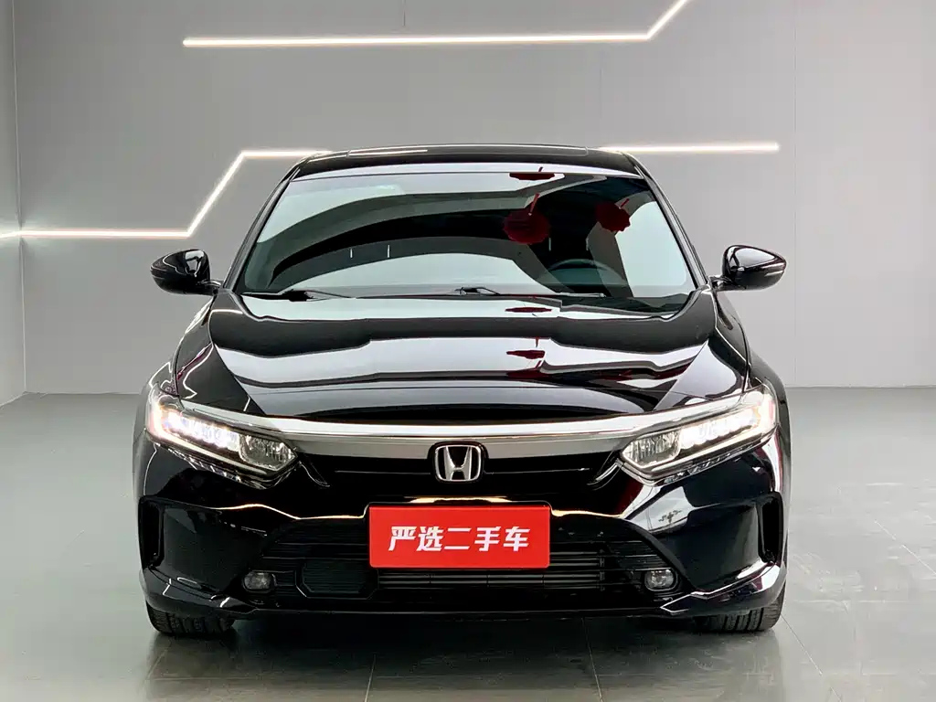 HONDA INSPIRE 2023