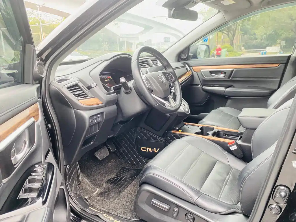 HONDA CR-V 2020