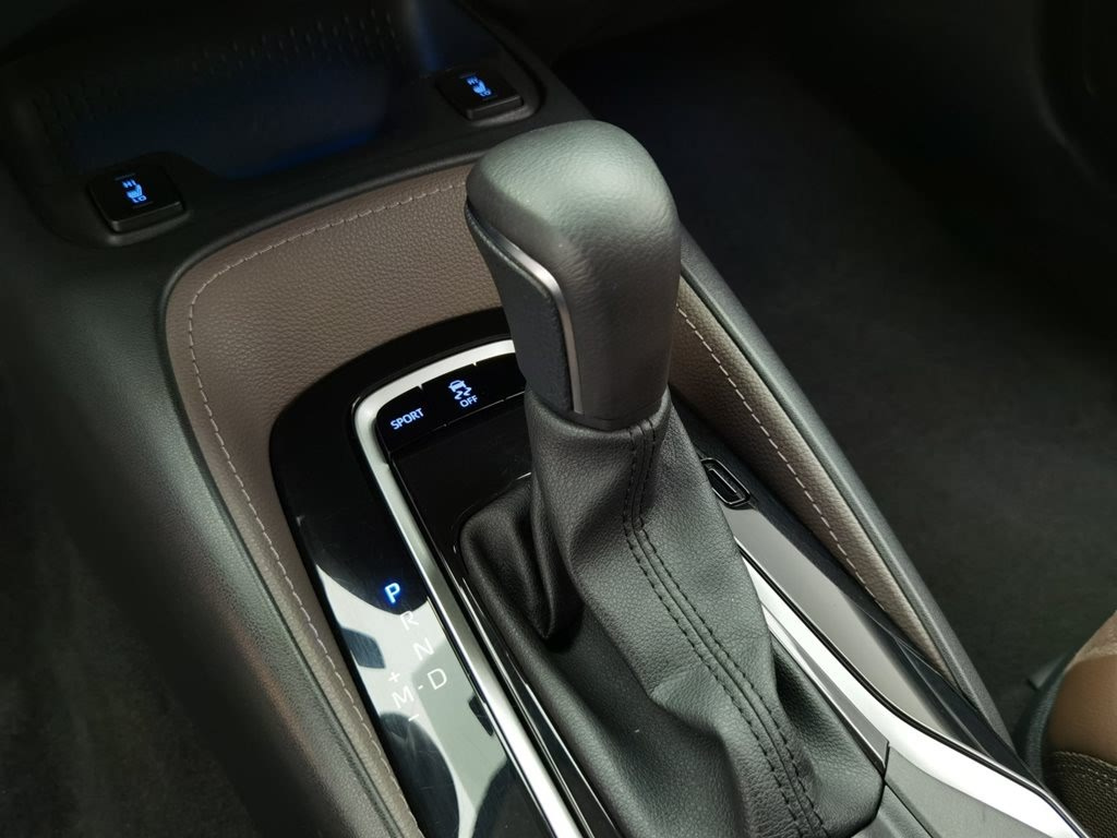 TOYOTA ALLION 2021