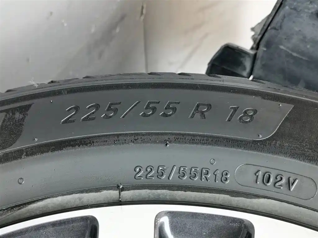 TRUMPCHI M8 2022