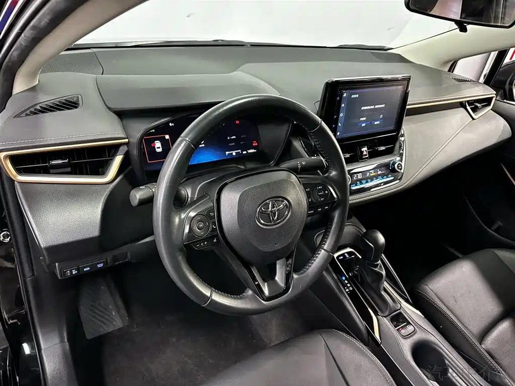 TOYOTA OTHER 2021