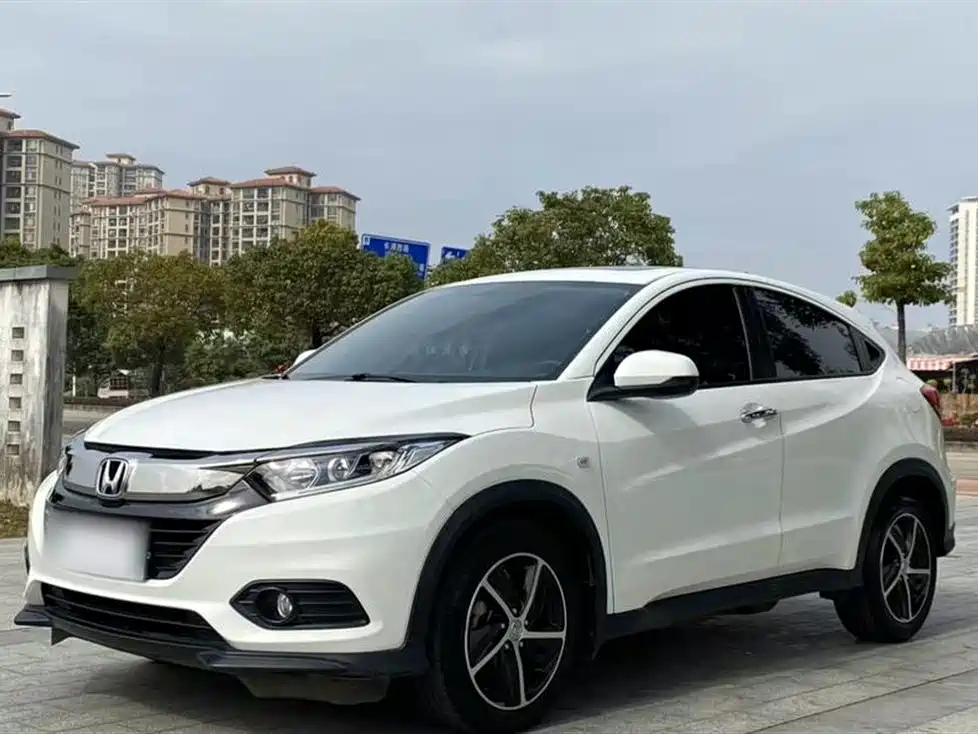 HONDA VEZEL 2020