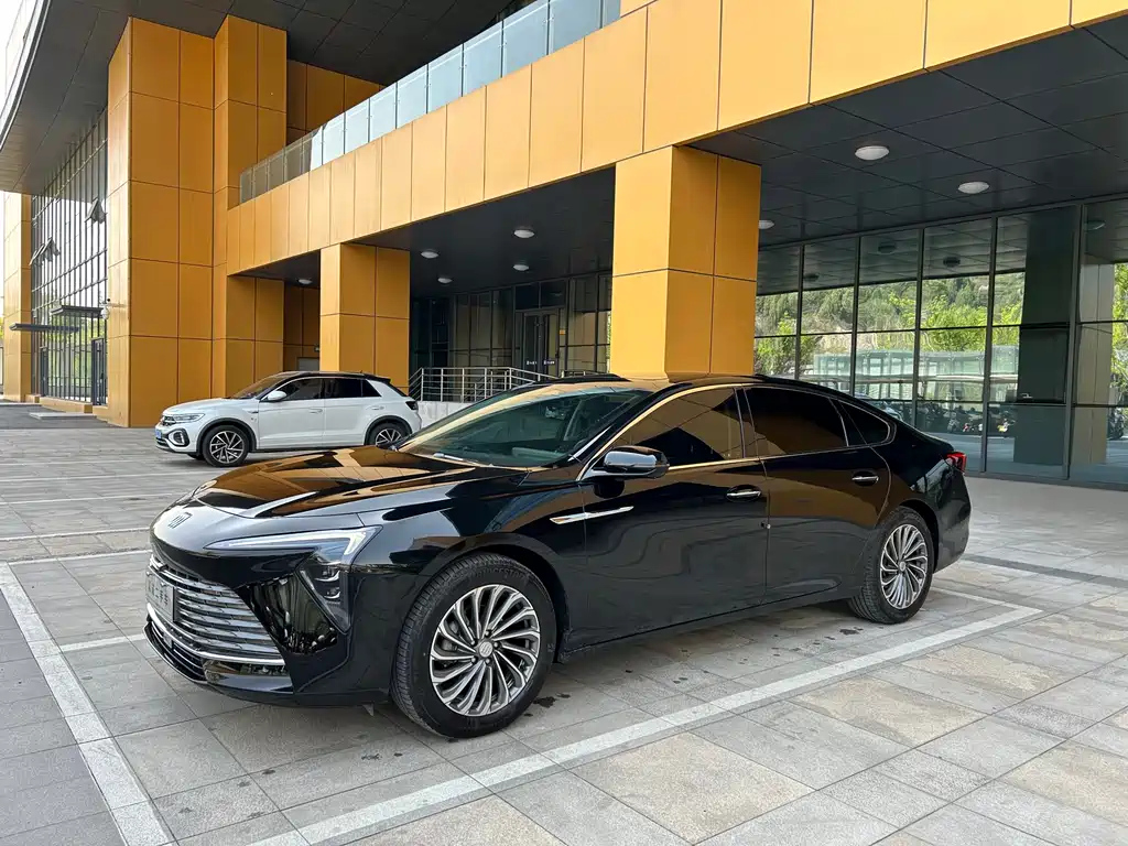 BUICK LACROSSE 2024
