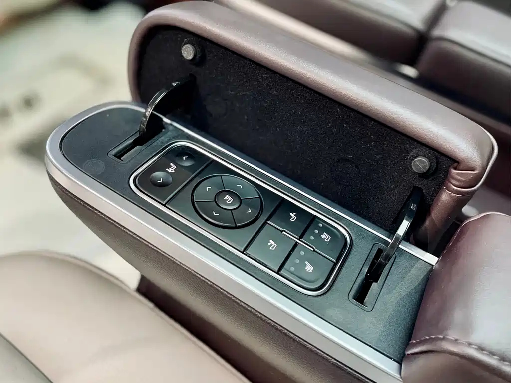 TRUMPCHI M8 2022